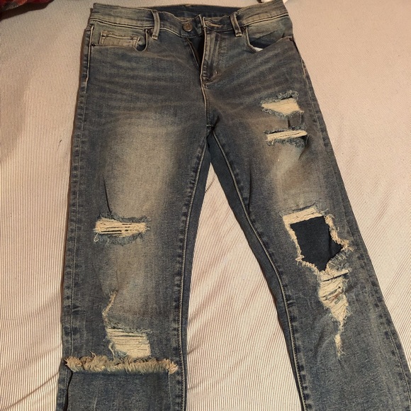 BDG urban outfitters jeans - Picture 1 of 2